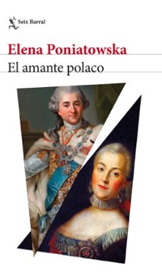 el amante polaco-9788432240867