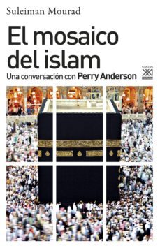 el mosaico del islam (ebook)-suleiman mourad-perry anderson-9788432319167