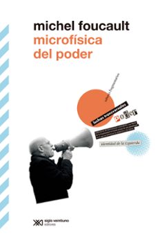 microfisica del poder-9788432321467