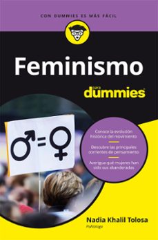 feminismo para dummies-9788432906367