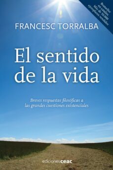 el sentido de la vida-9788432920967
