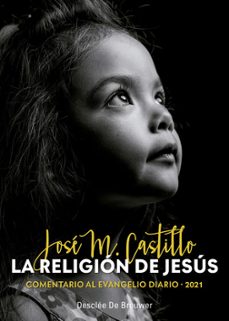 la religion de jesus-9788433031167