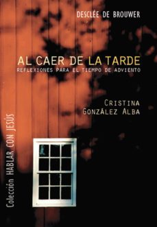 al caer de la tarde (ebook)-9788433033567