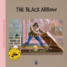 the black arrow (ebook)-chloe rose brown-úna mcguinnes-9788433317667