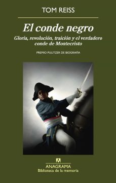 el conde negro-9788433907967