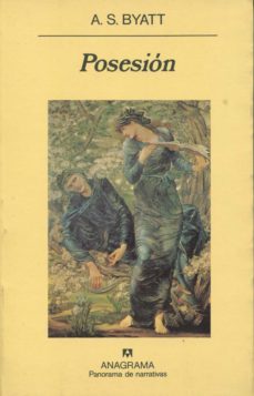 posesion-a.s. byatt-9788433911667