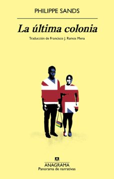 la ultima colonia (ebook)-9788433921567