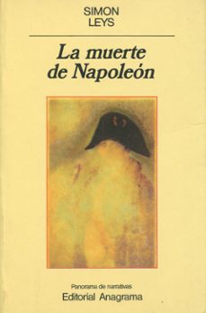 la muerte de napoleon-9788433931467