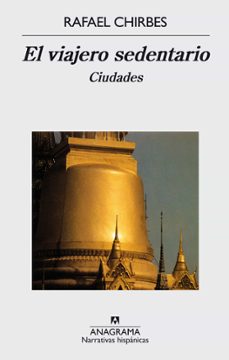 el viajero sedentario (ebook)-9788433932167