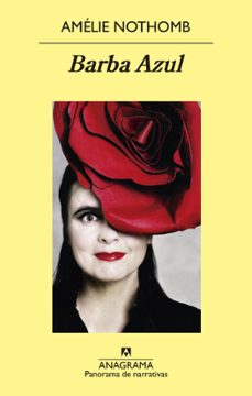 barba azul (ebook)-amelie nothomb-9788433934567