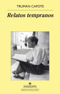relatos tempranos (ebook)-truman capote-9788433936967