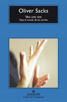 veo una voz (ebook)-oliver sacks-9788433937667
