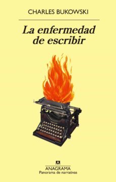 la enfermedad de escribir (ebook)-charles bukowski-9788433942067
