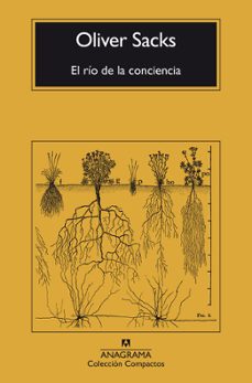 el rio de la conciencia - cm-oliver sacks-9788433946867