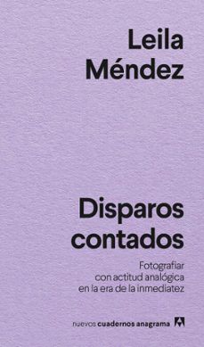 disparos contados (ebook)-leila méndez-9788433948267