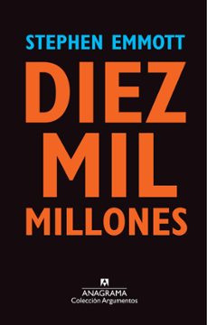 diez mil millones-9788433963567