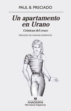 un apartamento en urano: cronicas del cruce-9788433998767