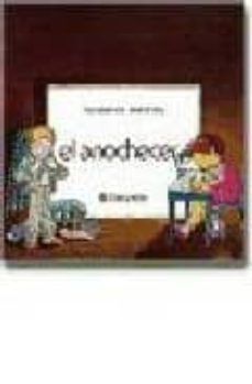 el anochecer (vol.4)-irene bordoy-montserrat viza-9788434209367