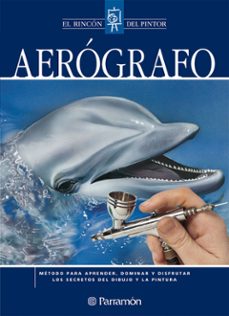 aerografo-9788434225367
