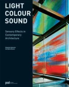 light colour sound-9788434237667