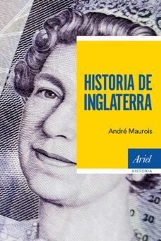 historia de inglaterra-andre maurois-9788434419667