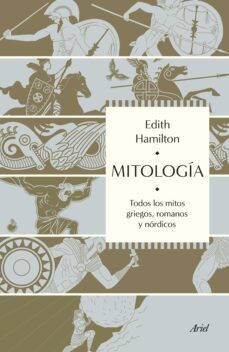 mitologia (ebook)-edith hamilton-9788434433267