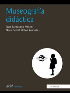 museografia didactica (2ª ed.)-9788434452367