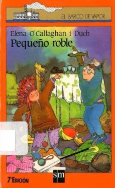 pequeño roble-9788434830967