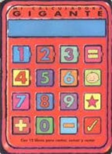 mi calculadora gigante-9788434867567