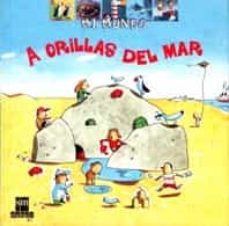 a orillas del mar-9788434874367