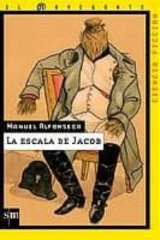la escala de jacob-9788434877467