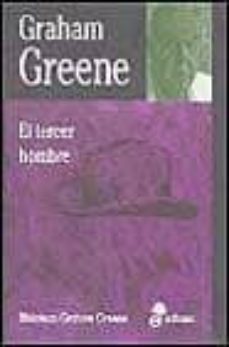 el tercer hombre-graham greene-9788435013567