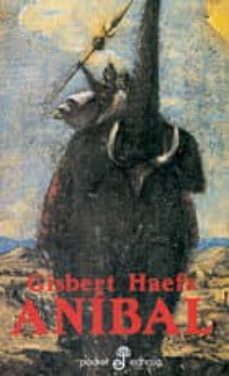 anibal: la novela de cartago-9788435016667