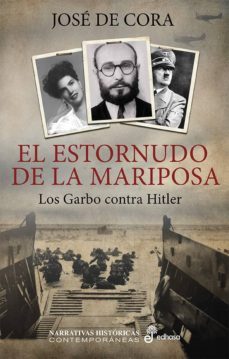 el estornudo de la mariposa-9788435063067