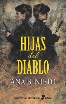 hijas del diablo (ebook)-ana b. nieto-9788435050166