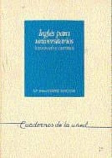 ingles para universitarios (geografia e historia) (incluye 2 cass etes)-maria teresa gibert maceda-9788436239867