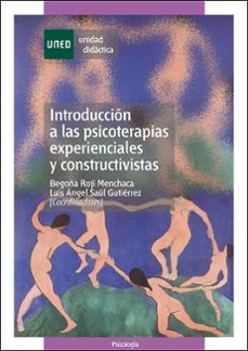 introduccion a las psicoterapias experienciales y constructivista s-9788436250367
