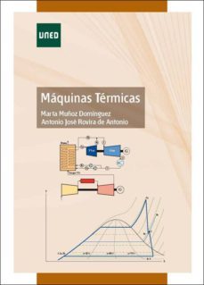maquinas termicas (ebook)-marta muñoz dominguez-antonio jose rovira de antonio-9788436268867