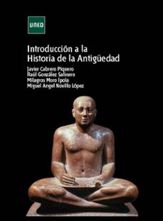 introduccion a la historia de la antiguedad-9788436275667