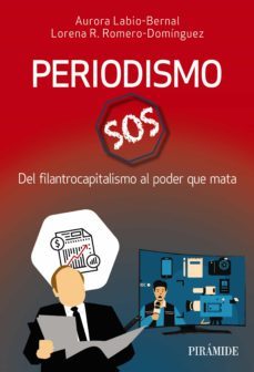 periodismo sos (ebook)-aurora labio bernal-lorena r. romero dominguez-9788436846867