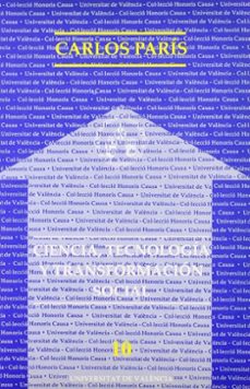 ciencia, tecnologia y transformacion social-carlos paris amador-9788437009667