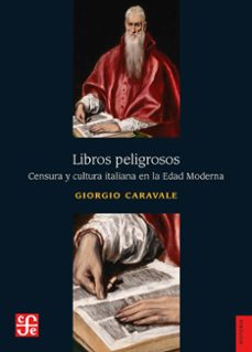 libros peligrosos-giorgio caravale-9788437508467