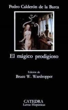 el magico prodigioso-9788437605067