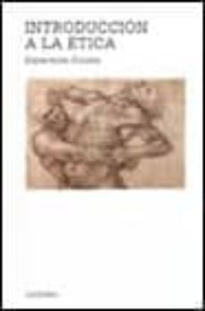 introduccion a la etica-esperanza guisan-9788437613567