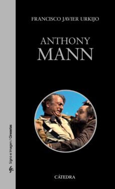 anthony mann-9788437634067