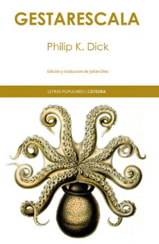 gestarescala-philip k. dick-9788437635767
