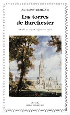 las torres de barchester-anthony trollope-9788437636467