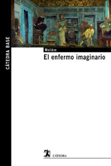 el enfermo imaginario-9788437645667
