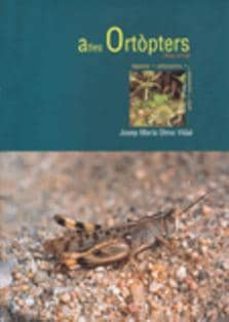 atles ortopters de catalunya 2006-josep maria olmo vidal-9788439371267