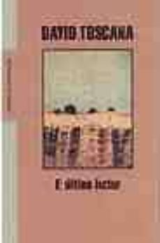 el ultimo lector-9788439711667